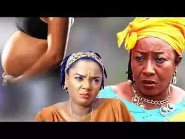 Video: PREGNANT BUT MY MOTHER IN LAW SUFFERS ME 2 - CHIOMA Nigerian Movies | 2017 Latest Movies | Full 681 views